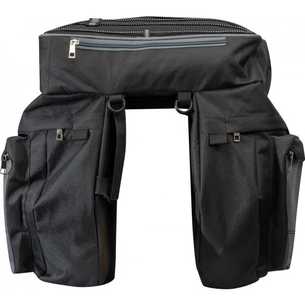 Torba rowerowa PLYMOUTH P088826G