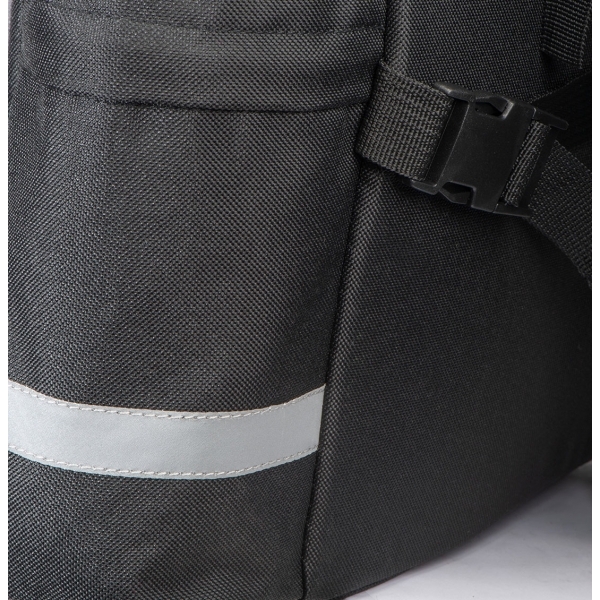 Torba rowerowa PLYMOUTH P088826G