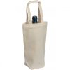 Torba bawełniana na wino 220 g/m2 NICE P089355G 2 Torba bawełniana na wino 220 g/m2 NICE P089355G