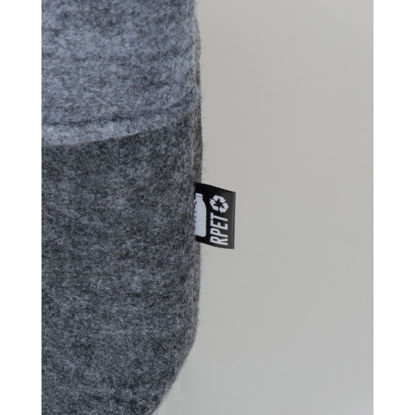 Torba na zakupy z filcu RPET SAN MATEO P089804G