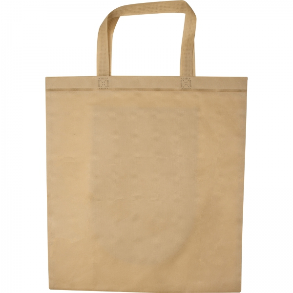 Torba non woven 80 g/m2 P085701K 5 Torba non woven 80 g/m2 P085701K