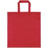 Torba non woven 70 g/m2 NIVALA P087825G czerwony