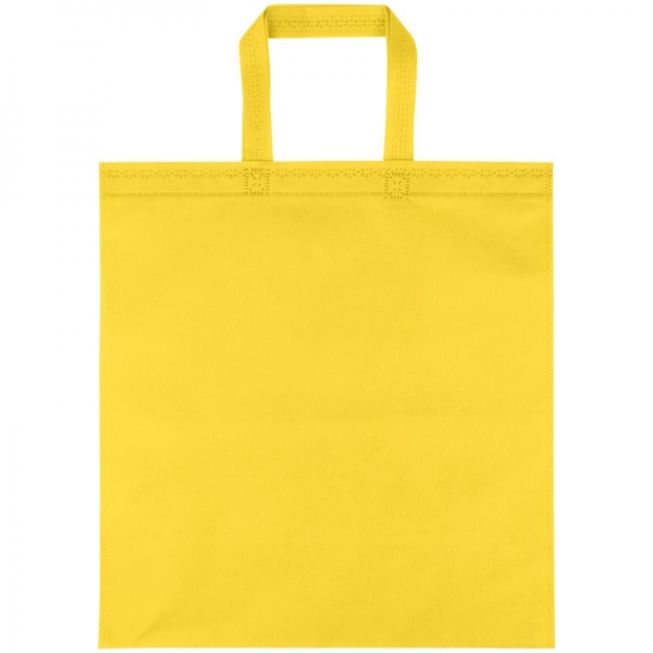 Torba non woven 70 g/m2 NIVALA P087825G żółty