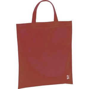 Torba non-woven z krótkimi uszami 80g/m2 PELAGIA P101887K MC-64804-W