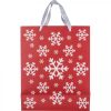 Torebka prezentowa, duża XMAS P085662K