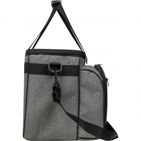 Torba piknikowa termiczna dla 4 osób MUMBAI P089356G