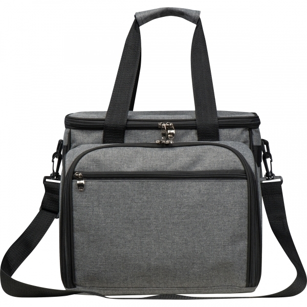 Torba piknikowa termiczna dla 4 osób MUMBAI P089356G