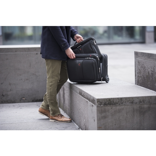 Torba pilotka Wenger Patriot 17'' P088509G