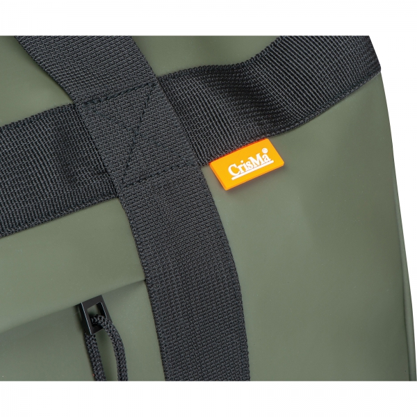 Torba podróżna wodoodporna CrisMa P087232K