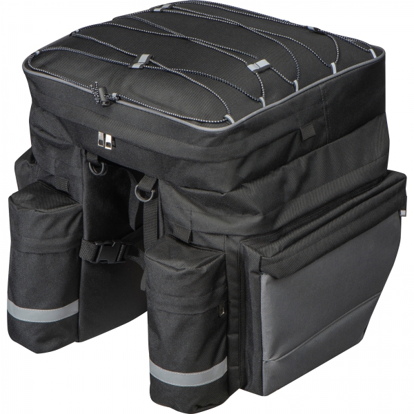 Torba rowerowa RAHEL P086873K MC-6268303