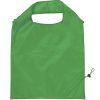 Torba na zakupy składana 190T ELDORADO P087865G zielony