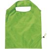 Torba na zakupy składana 190T ELDORADO P087865G jasnozielony