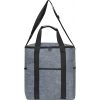 Torba termiczna z filcu RPET SANTO DOMINGO P089802G