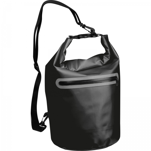 Torba wodoodporna poj. 15l FERNANDO P085901K MC-61516-W
