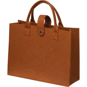 Torba z filcu RPET ULRICH P087145K MC-63771-W