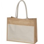 Torba z juty P087227K