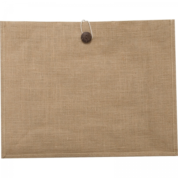 Torba z juty P085135K