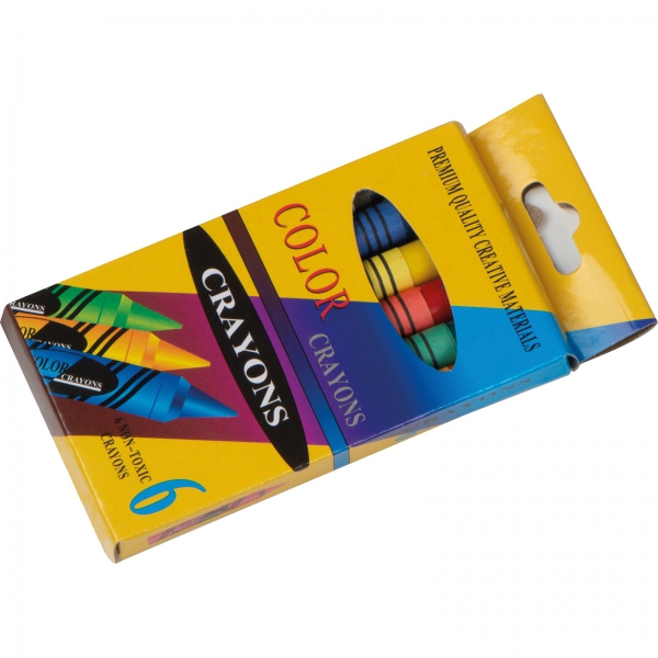 Torba z juty do kolorowania z kredkami P087231K