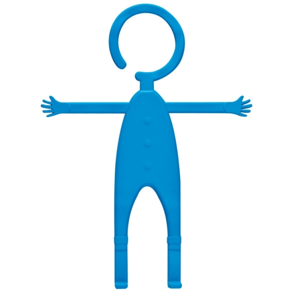 Uchwyt na telefon LODSCH P087853G niebieski Uchwyt na telefon LODSCH P087853G niebieski