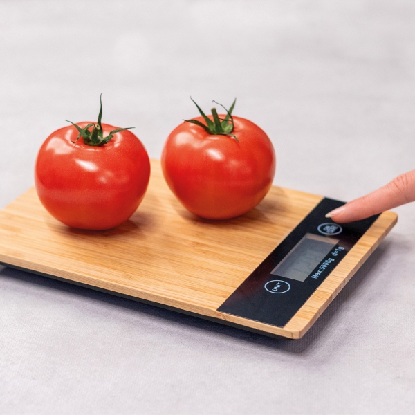 Waga kuchenna P086702K