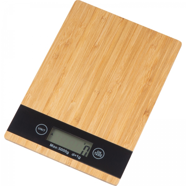 Waga kuchenna JANA P086702K MC-8244213