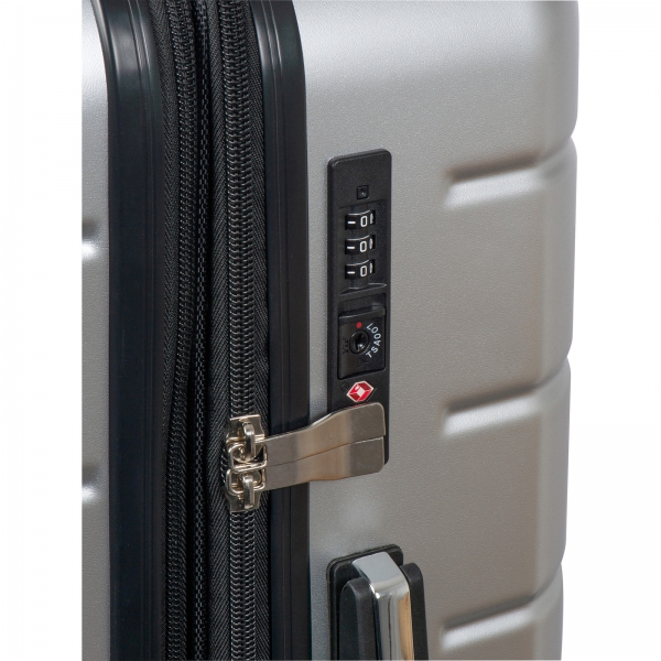 Walizka CrisMa 24 cale P087283K