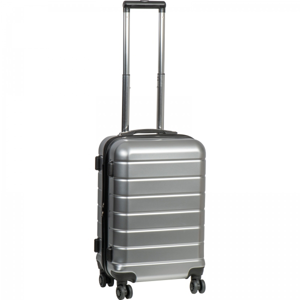 Walizka podręczna CrisMa 20 cali HELGA P087282K MC-6397607