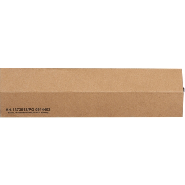 Wieczny długopis bambusowy HELSINGBORG P089491G