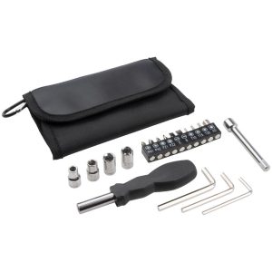 Zestaw narzędzi ESSEX P088177G EG-084903