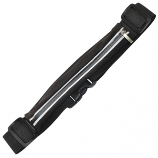 Wodoodporny pas z kieszonką RAVIK Schwarzwolf P088874G EG-F530060-W