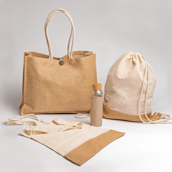 Worek bawełniany 140 g/m2 P086104K