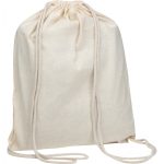 Worek bawełniany 140 g/m2 P085525K