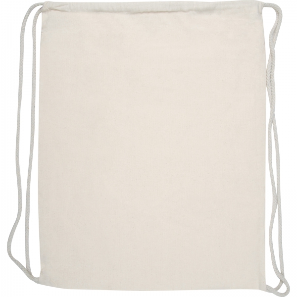 Worek bawełniany 140 g/m2 P085525K