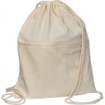 Worek bawełniany 140 g/m2 P087009K