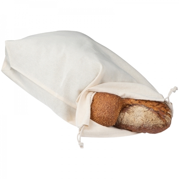 Worek bawełniany 140 g/m2 BAGUETTE P088462G 2 Worek bawełniany 140 g/m2 BAGUETTE P088462G