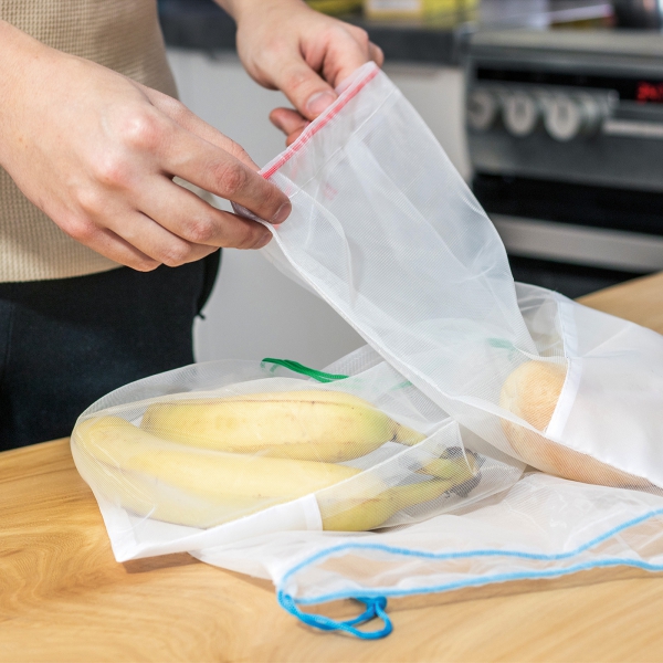 Worek na warzywa i owoce P086401K 5 Worek na warzywa i owoce P086401K