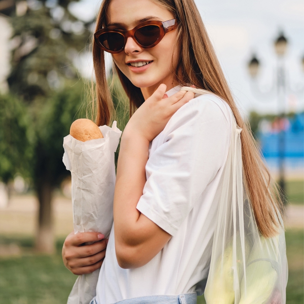 Worek na warzywa i owoce P086401K 6 Worek na warzywa i owoce P086401K