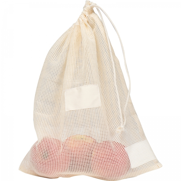 Worek na warzywa i owoce KARL P085623K MC-6347713