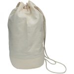 Worek sportowy bawełniany 180 g/m2 KALKUTTA P088165G