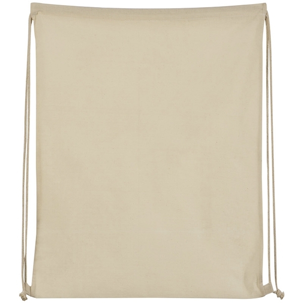 Worek sportowy bawełniany 140g/m2 SUVA P087931G