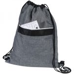 Worek sportowy non woven MEXICO CITY P088126G