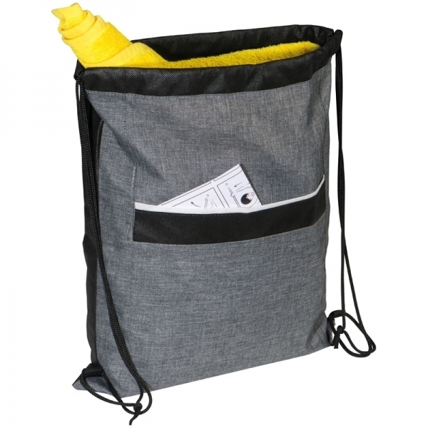 Worek sportowy non woven MEXICO CITY P088126G