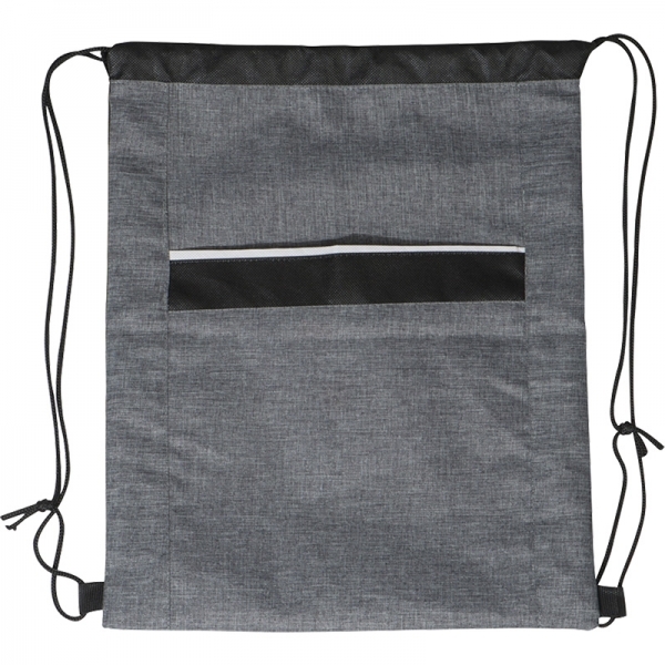 Worek sportowy non woven MEXICO CITY P088126G