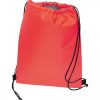 Worek termiczny 210D P085940K czerwony