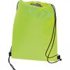 Worek termiczny 210D P085940K jasnozielony