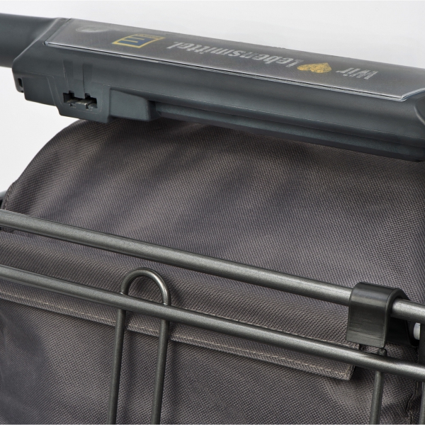 Wózek na zakupy P085627K