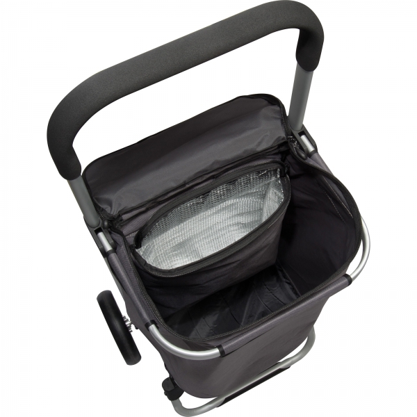 Wózek na zakupy P085627K