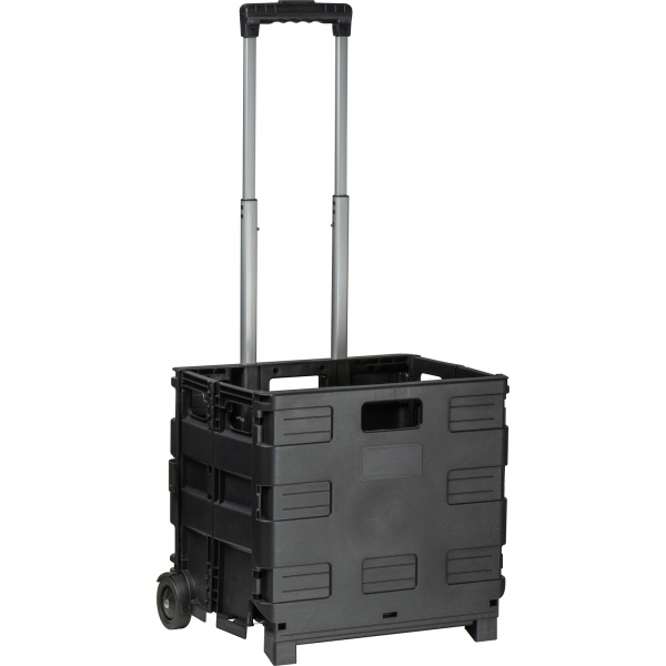 Wózek na zakupy składany P087223K