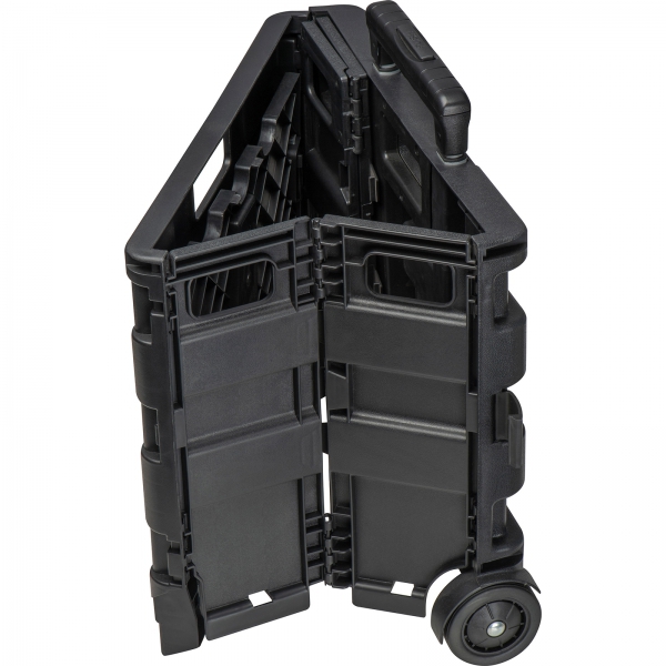 Wózek na zakupy składany P087223K