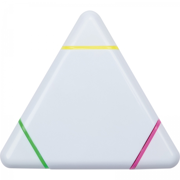 Zakreślacz 3 kolory P085455K 4 Zakreślacz 3 kolory P085455K